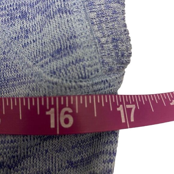 Talbots Easy Breezy Pull On Stretchy Knit Dress Size Small petite - Picture 11 of 14